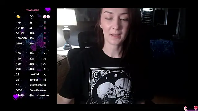 Snapshot of MysticMuse30 chatting on October 15, 2:28 pm MysticMuse30 online show from October 15, 2:28 pm