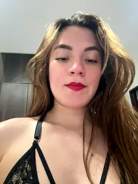 AnastasiaGrey    online show from October 21, 11:49 pm