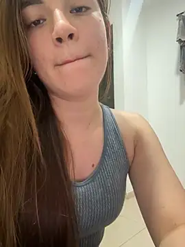 AnastasiaGrey    online show from October 24, 8:05 pm