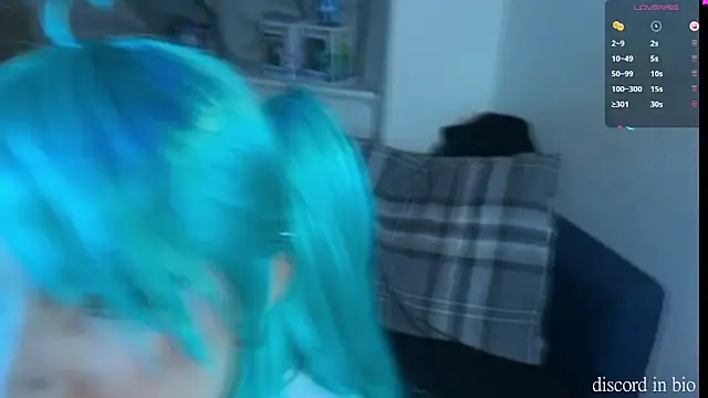 Snapshot of venusflytrapped chatting on January 16, 9:30 pm venusflytrapped online show from January 16, 9:30 pm