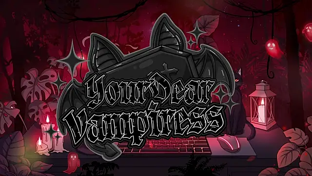 Snapshot of venusflytrapped chatting on July 16, 5:30 pm venusflytrapped online show from July 16, 5:30 pm
