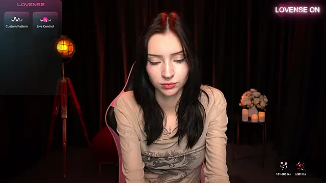 Trix Void online show from November 17, 9:48 am