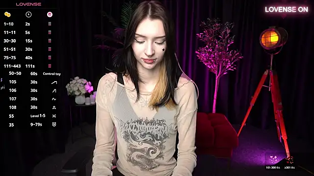 Trix Void online show from February 4, 10:54 am