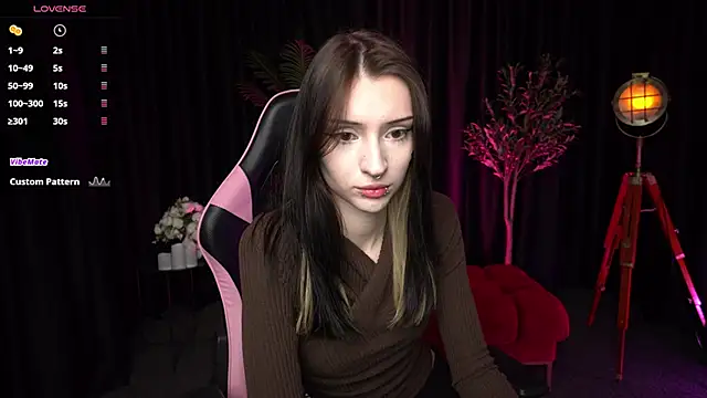 Trix Void online show from March 10, 11:15 am