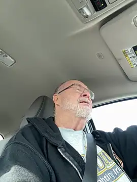 Jcaspen online show from February 16, 8:05 pm