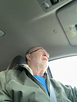 Jcaspen online show from March 15, 12:33 pm