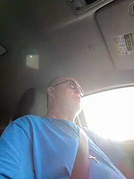 Jcaspen online show from April 12, 12:54 pm