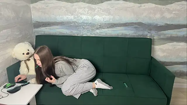 SunnySprinkle online show from October 16, 12:39 pm