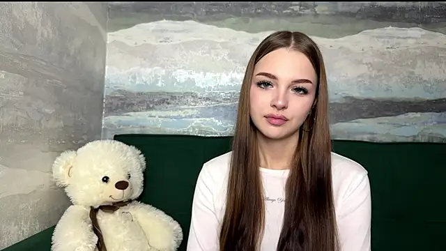 SunnySprinkle online show from November 12, 12:38 pm