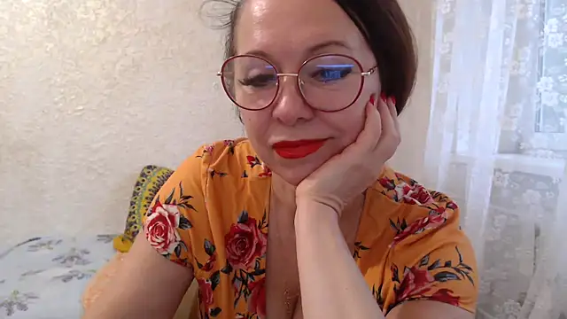 Arisa5000 online show from September 12, 5:18 am