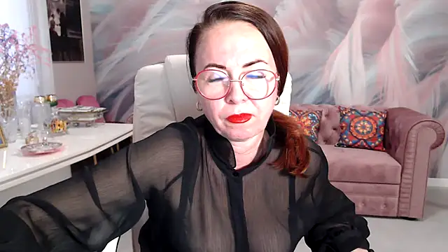 Arisa5000 online show from October 1, 2:01 pm