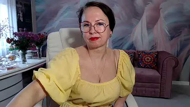 Arisa5000 online show from November 9, 10:57 am