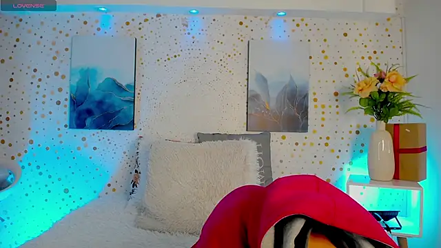 JackFrosst online show from January 14, 11:49 am