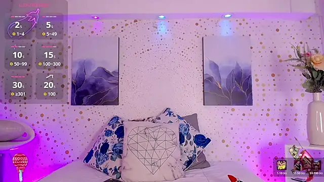 JackFrosst online show from February 13, 12:34 pm