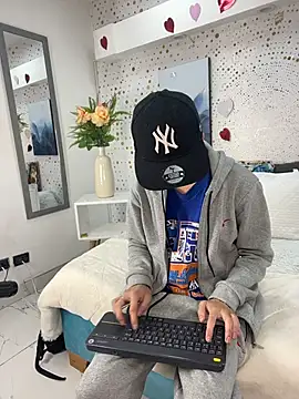 JackFrosst online show from February 27, 11:32 am