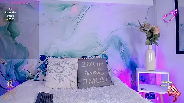 JackFrosst online show from March 5, 12:12 pm