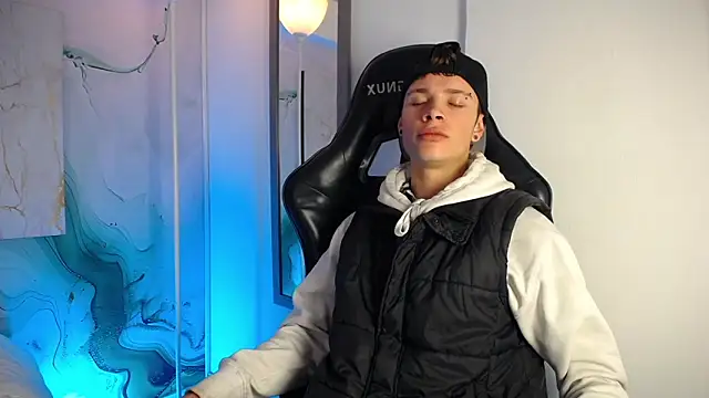 JackFrosst online show from March 21, 12:32 pm