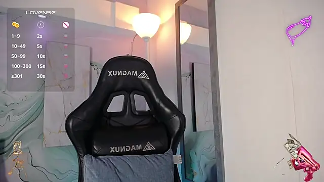 JackFrosst online show from April 18, 12:31 pm