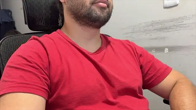 Snapshot of CasalManeiro25 chatting on October 7, 11:29 am CasalManeiro25 online show from October 7, 11:29 am