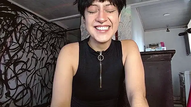 zora blue777 online show from February 27, 9:26 pm