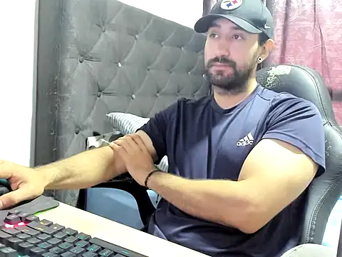 coolfriki online show from October 10, 5:34 pm