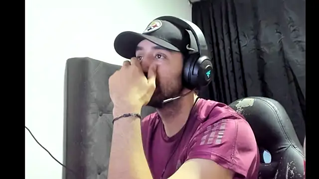 coolfriki online show from October 30, 5:53 am