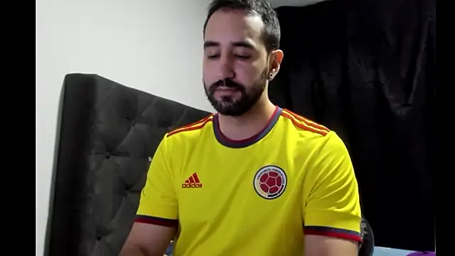 coolfriki online show from February 10, 4:27 am