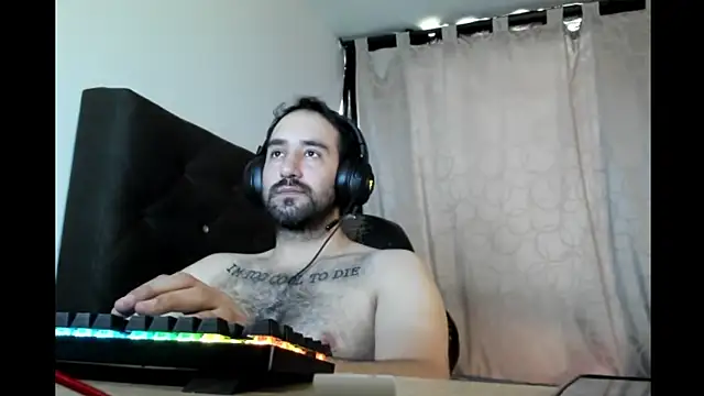 coolfriki online show from April 19, 12:26 pm