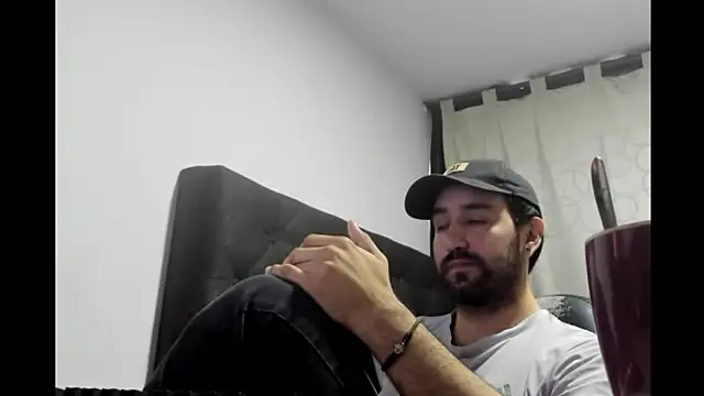 coolfriki online show from April 19, 10:12 pm