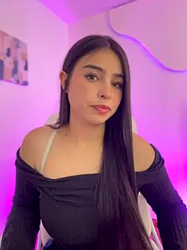 Iam Valentinaaa online show from October 6, 5:43 pm