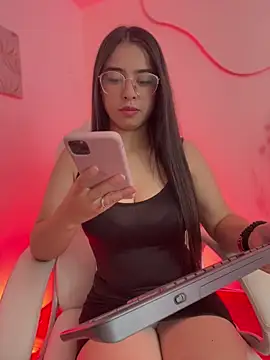 Iam Valentinaaa online show from October 8, 12:36 pm