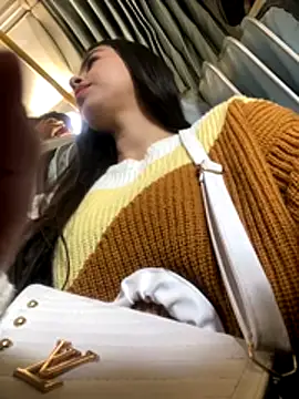 Iam Valentinaaa online show from October 15, 12:38 pm