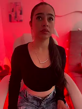 Iam Valentinaaa online show from October 20, 2:17 pm