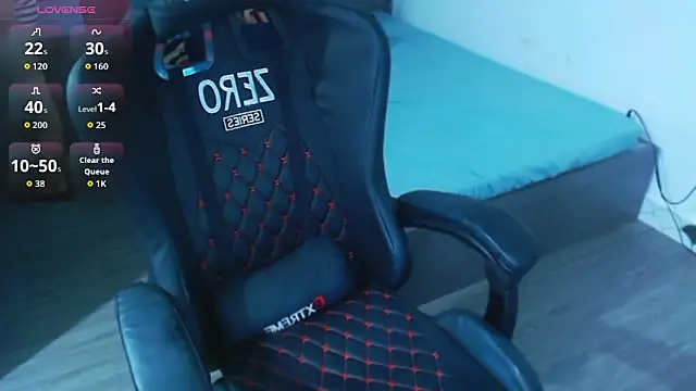 mystica-myst online show from March 29, 1:44 pm