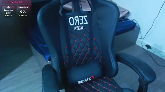 mystica-myst online show from April 1, 1:41 pm