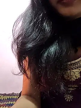 anjali2351 online show from February 3, 6:57 pm