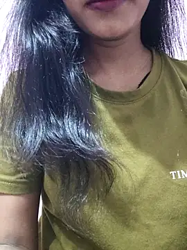 anjali2351 online show from April 16, 6:09 pm