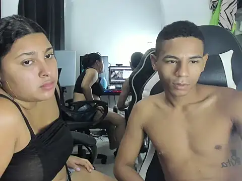 Baby Latin online show from November 13, 3:38 am