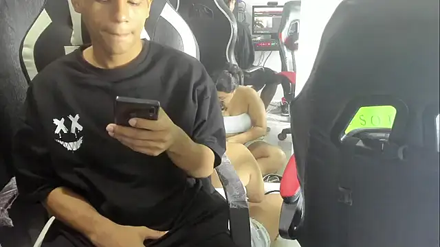 Baby Latin online show from November 22, 4:22 am