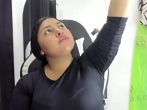 Baby Latin online show from November 25, 4:12 am