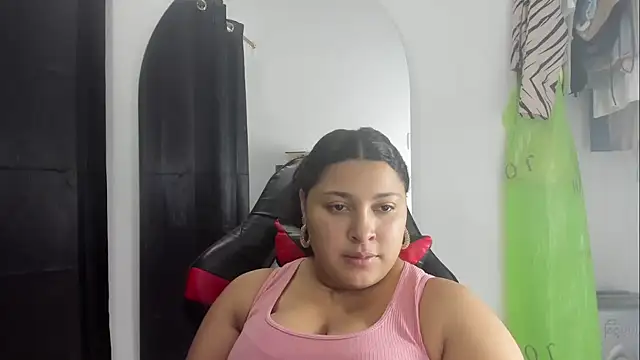 Baby Latin online show from November 30, 7:29 pm