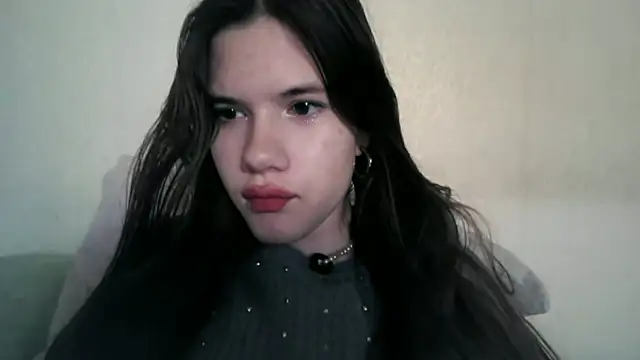 AlmetaBradicich online show from October 25, 5:59 am