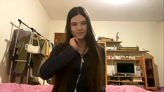 AlmetaBradicich online show from November 24, 4:29 pm