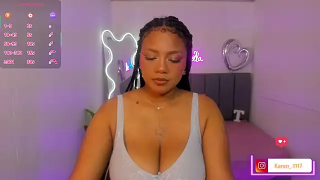 Snapshot of THIANA_TAY chatting on November 28, 11:07 pm THIANA TAY online show from November 28, 11:07 pm