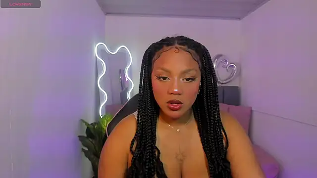 Snapshot of THIANA_TAY chatting on November 30, 3:10 am THIANA TAY online show from November 30, 3:10 am