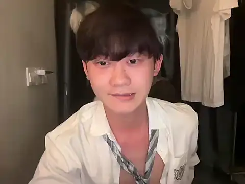 Snapshot of iambennet chatting on November 14, 3:11 pm iambennet online show from November 14, 3:11 pm