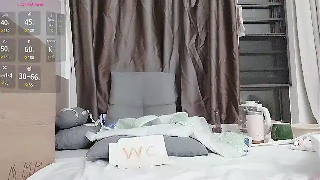 Taobaby168 online show from November 20, 3:01 pm