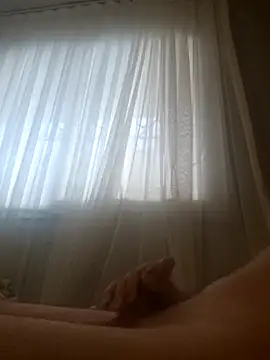 Aragis35 online show from November 5, 1:33 pm