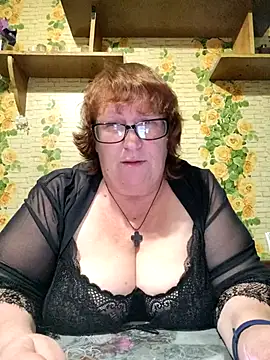 TATSI23 online show from November 1, 3:36 pm