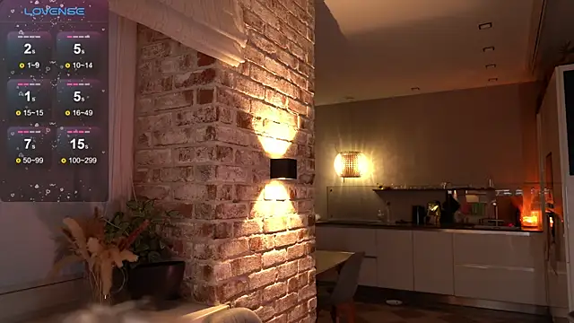  favdream online show from November 5, 5:40 am